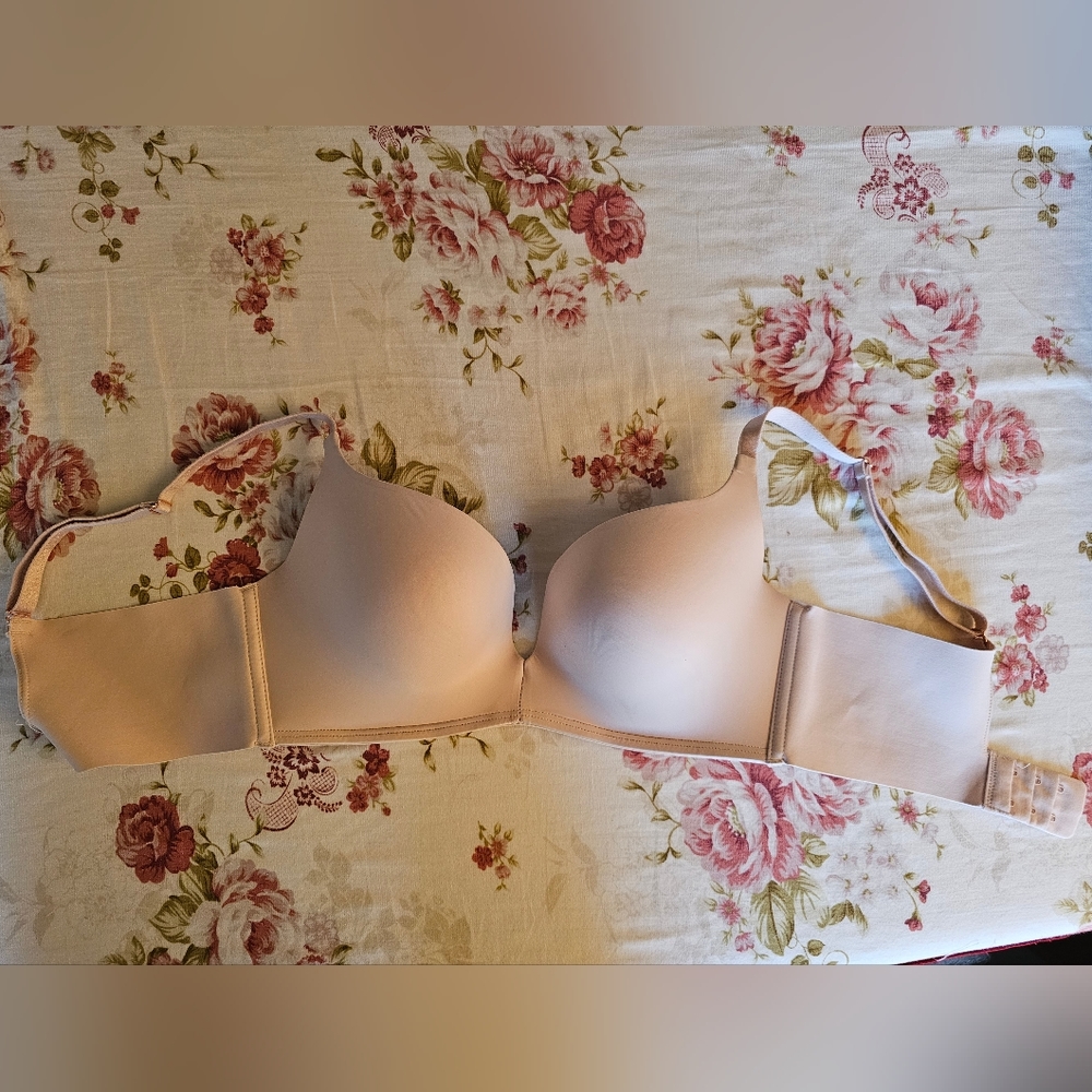 Maidenform Push up bra